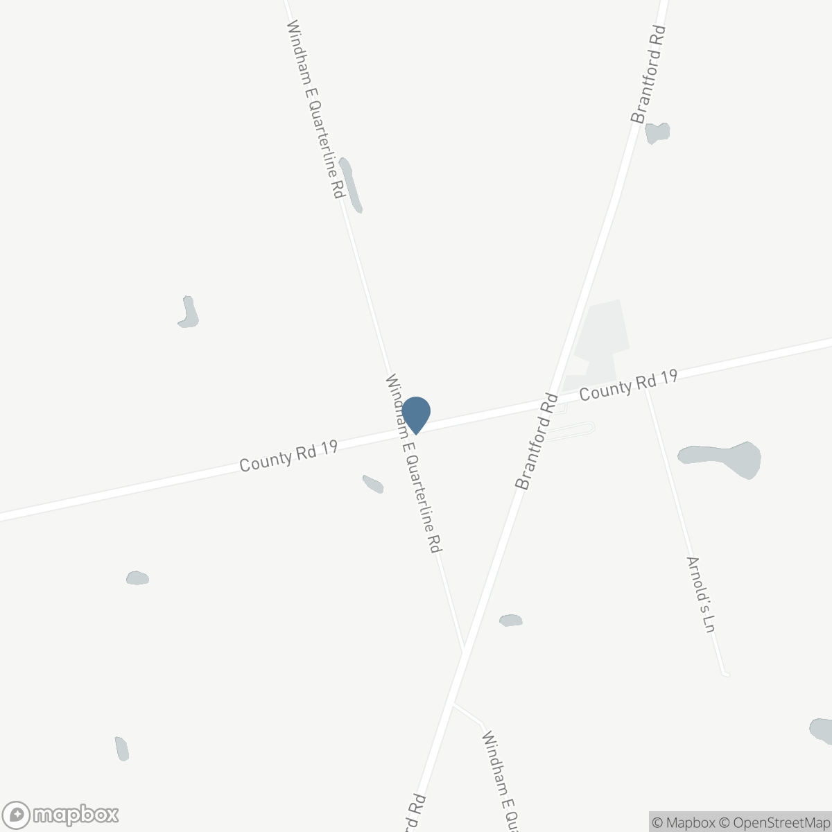 1467 NORFOLK COUNTY 19 ROAD, Vanessa, Ontario N0E 1V0